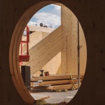 Son Ferriol医疗中心，马略卡岛帕尔马 / Laboqueria Arquitectura + Munarq