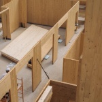 Son Ferriol医疗中心，马略卡岛帕尔马 / Laboqueria Arquitectura + Munarq