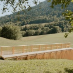 木之声，法国 / Antoine Aunave、Flora Peyrot、Mathilde Steenhaut、Luc Loviton