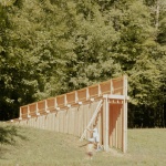 木之声，法国 / Antoine Aunave、Flora Peyrot、Mathilde Steenhaut、Luc Loviton