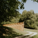 木之声，法国 / Antoine Aunave、Flora Peyrot、Mathilde Steenhaut、Luc Loviton