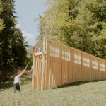 木之声，法国 / Antoine Aunave、Flora Peyrot、Mathilde Steenhaut、Luc Loviton