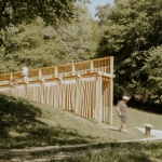 木之声，法国 / Antoine Aunave、Flora Peyrot、Mathilde Steenhaut、Luc Loviton