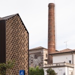 SPAZIO VILLALTA工业区改造，意大利 / Marco Zito + ARTICO FRACASSI