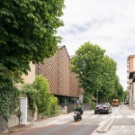 SPAZIO VILLALTA工业区改造，意大利 / Marco Zito + ARTICO FRACASSI
