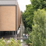 SPAZIO VILLALTA工业区改造，意大利 / Marco Zito + ARTICO FRACASSI