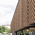 SPAZIO VILLALTA工业区改造，意大利 / Marco Zito + ARTICO FRACASSI