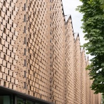 SPAZIO VILLALTA工业区改造，意大利 / Marco Zito + ARTICO FRACASSI