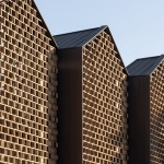 SPAZIO VILLALTA工业区改造，意大利 / Marco Zito + ARTICO FRACASSI