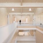 SPAZIO VILLALTA工业区改造，意大利 / Marco Zito + ARTICO FRACASSI