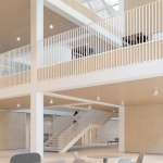 SPAZIO VILLALTA工业区改造，意大利 / Marco Zito + ARTICO FRACASSI