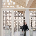 SPAZIO VILLALTA工业区改造，意大利 / Marco Zito + ARTICO FRACASSI