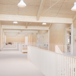 SPAZIO VILLALTA工业区改造，意大利 / Marco Zito + ARTICO FRACASSI