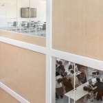 SPAZIO VILLALTA工业区改造，意大利 / Marco Zito + ARTICO FRACASSI