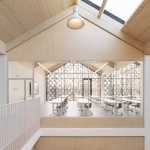 SPAZIO VILLALTA工业区改造，意大利 / Marco Zito + ARTICO FRACASSI