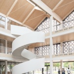 SPAZIO VILLALTA工业区改造，意大利 / Marco Zito + ARTICO FRACASSI