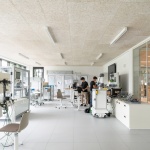SPAZIO VILLALTA工业区改造，意大利 / Marco Zito + ARTICO FRACASSI