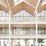SPAZIO VILLALTA工业区改造，意大利 / Marco Zito + ARTICO FRACASSI