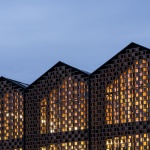 SPAZIO VILLALTA工业区改造，意大利 / Marco Zito + ARTICO FRACASSI