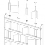 SPAZIO VILLALTA工业区改造，意大利 / Marco Zito + ARTICO FRACASSI