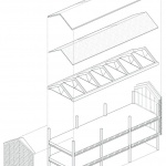 SPAZIO VILLALTA工业区改造，意大利 / Marco Zito + ARTICO FRACASSI