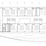 SPAZIO VILLALTA工业区改造，意大利 / Marco Zito + ARTICO FRACASSI