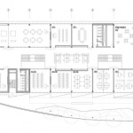 SPAZIO VILLALTA工业区改造，意大利 / Marco Zito + ARTICO FRACASSI