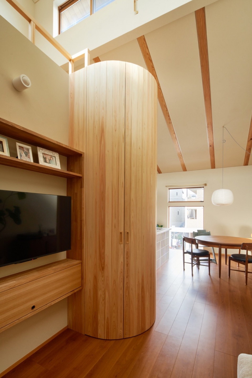 sugi house 01