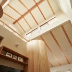Sugi住宅，京都 / 宇治川大園建築設計事務所