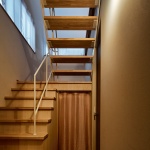 Sugi住宅，京都 / 宇治川大園建築設計事務所