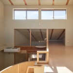 Sugi住宅，京都 / 宇治川大園建築設計事務所