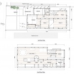 Sugi住宅，京都 / 宇治川大園建築設計事務所