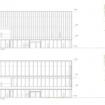 Súria Library by Javier de las Heras Solé