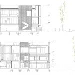 Súria Library by Javier de las Heras Solé
