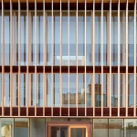 Súria Library by Javier de las Heras Solé