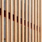 Súria Library by Javier de las Heras Solé