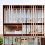 Súria Library by Javier de las Heras Solé