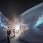 寿城延绵数字媒体艺术馆，韩国 / 奥雷·舍人事务所