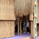 柏林世界文化宫夏亭，德国 / studio in:so