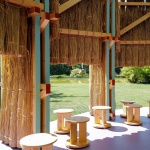 柏林世界文化宫夏亭，德国 / studio in:so