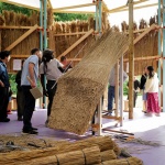 柏林世界文化宫夏亭，德国 / studio in:so