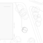 柏林世界文化宫夏亭，德国 / studio in:so