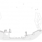 深圳中学泥岗校区河涌景观改造 / 南沙原创NODE