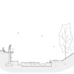 深圳中学泥岗校区河涌景观改造 / 南沙原创NODE