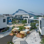 SZ Prince’s Bay Garden City Villa Street Improvement Design by Within Beyond Studio