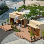 SZ Prince’s Bay Garden City Villa Street Improvement Design by Within Beyond Studio