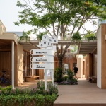 SZ Prince’s Bay Garden City Villa Street Improvement Design by Within Beyond Studio