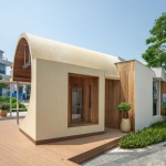 SZ Prince’s Bay Garden City Villa Street Improvement Design by Within Beyond Studio