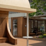 SZ Prince’s Bay Garden City Villa Street Improvement Design by Within Beyond Studio