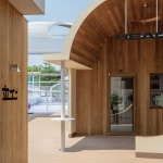 SZ Prince’s Bay Garden City Villa Street Improvement Design by Within Beyond Studio